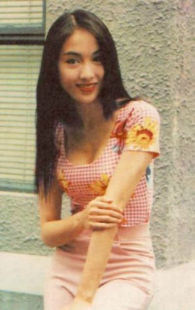Gigi Lai HD Images/Photo Gallery Download #761651