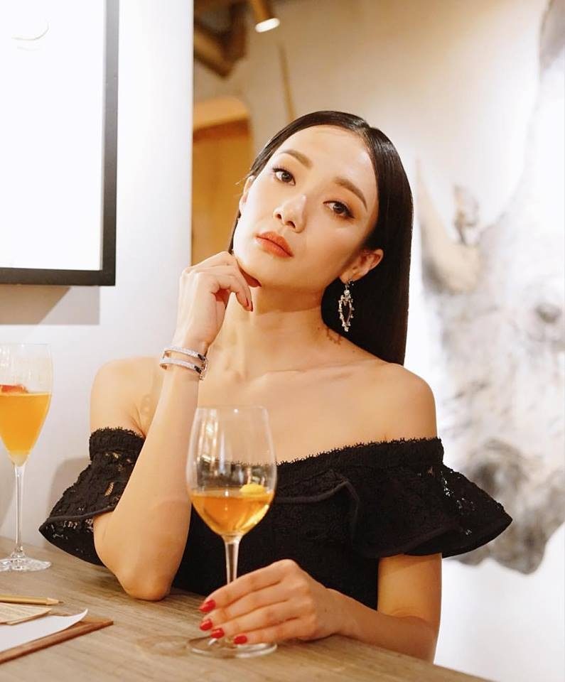 Grace Kwan-Hing Wong HD Images/Photo Gallery Download #2108366