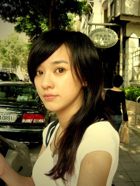 Ivy Yi-Han Chen HD画像/フォトギャラリーダウンロード #1948408
