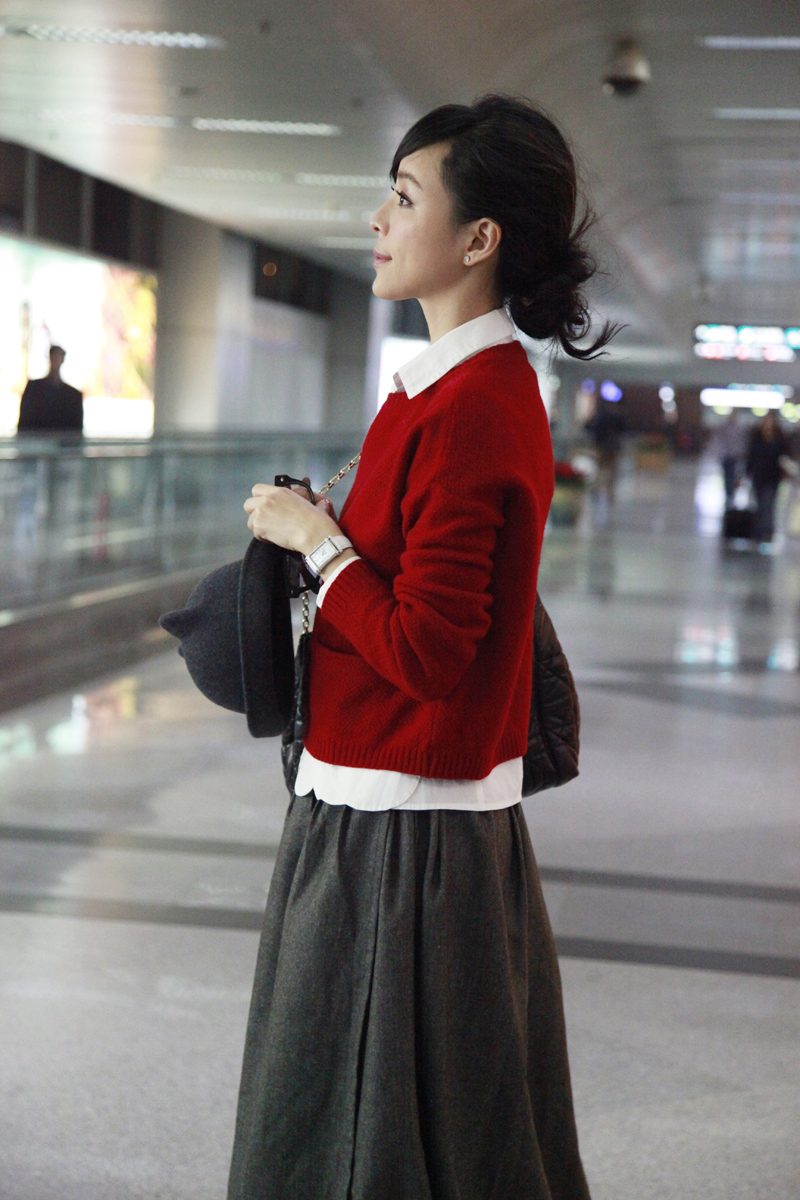 Jingchu Zhang HD Images/Photo Gallery Download #615615