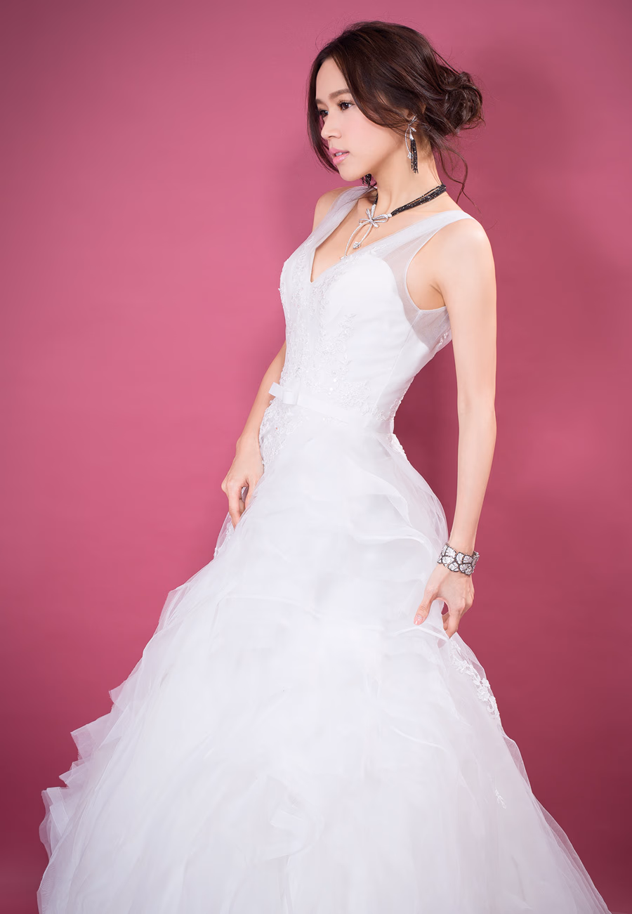 傅嘉莉 高清写真/照片下载 #3326660