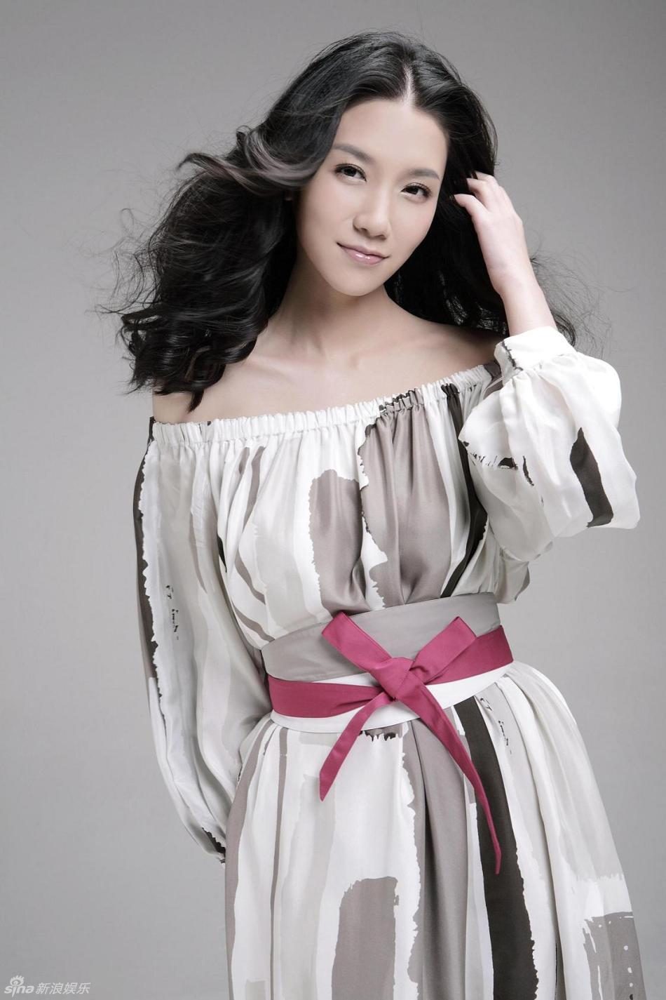 Liwen Wang HD Images/Photo Gallery Download #7010806
