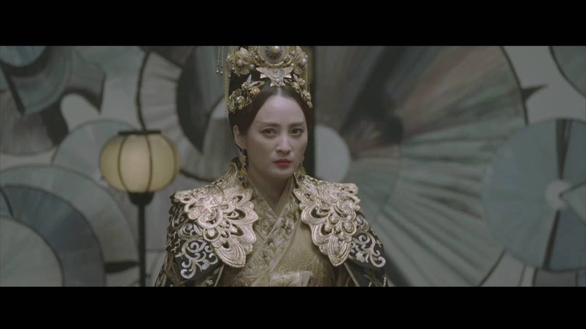 Qinqin Jiang HD Images/Photo Gallery Download #1273630