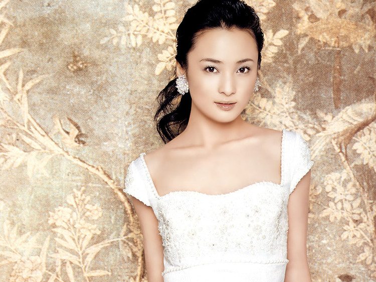 Qinqin Jiang HD Images/Photo Gallery Download #1324203