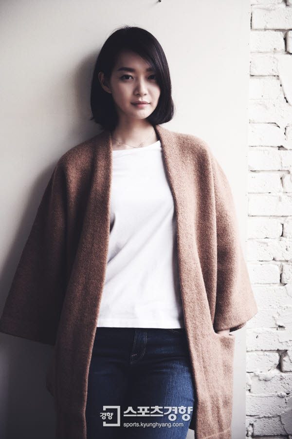 Shin Min-a HD Images/Photo Gallery Download #1829079