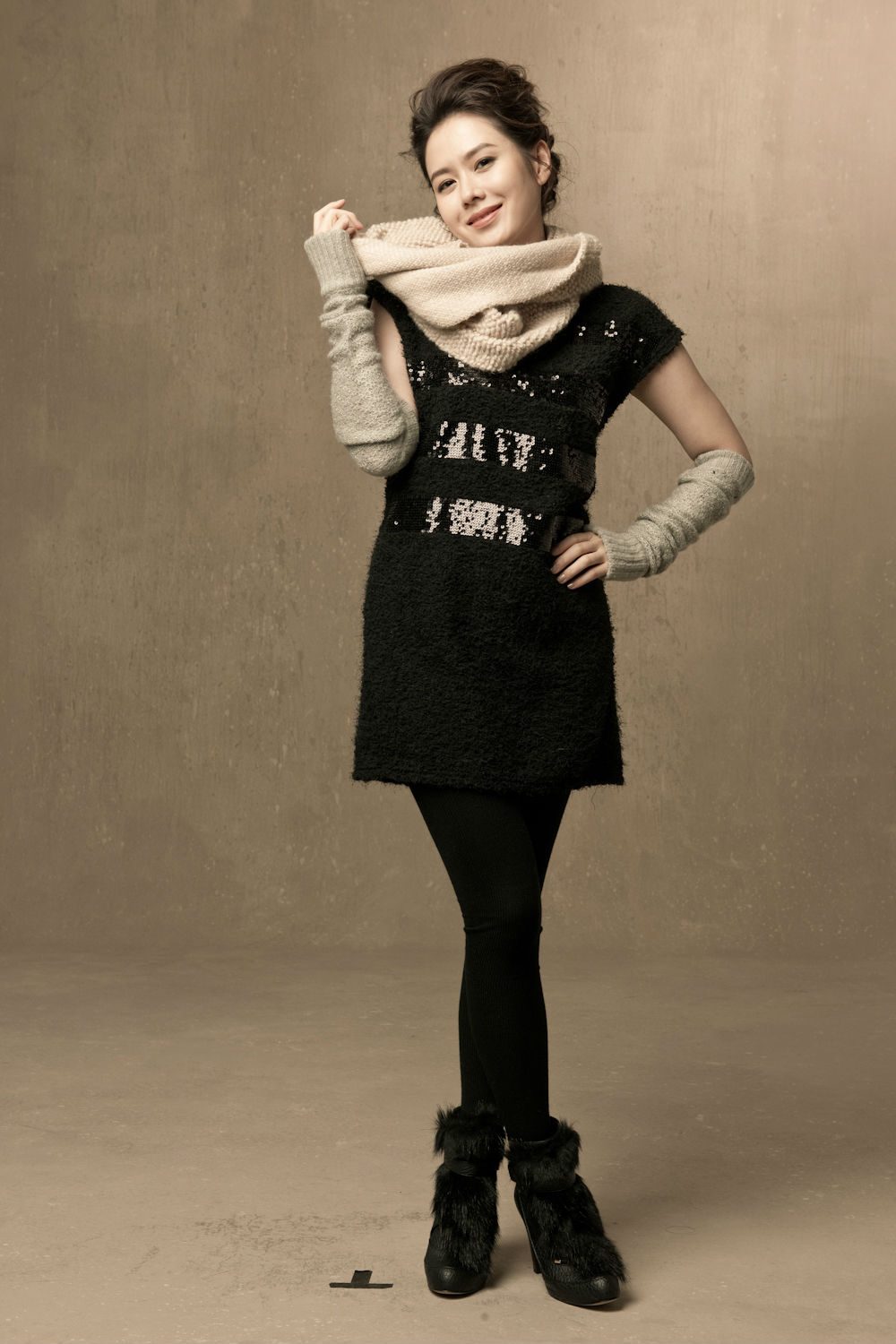 Son Ye-jin HD Images/Photo Gallery Download #7115077