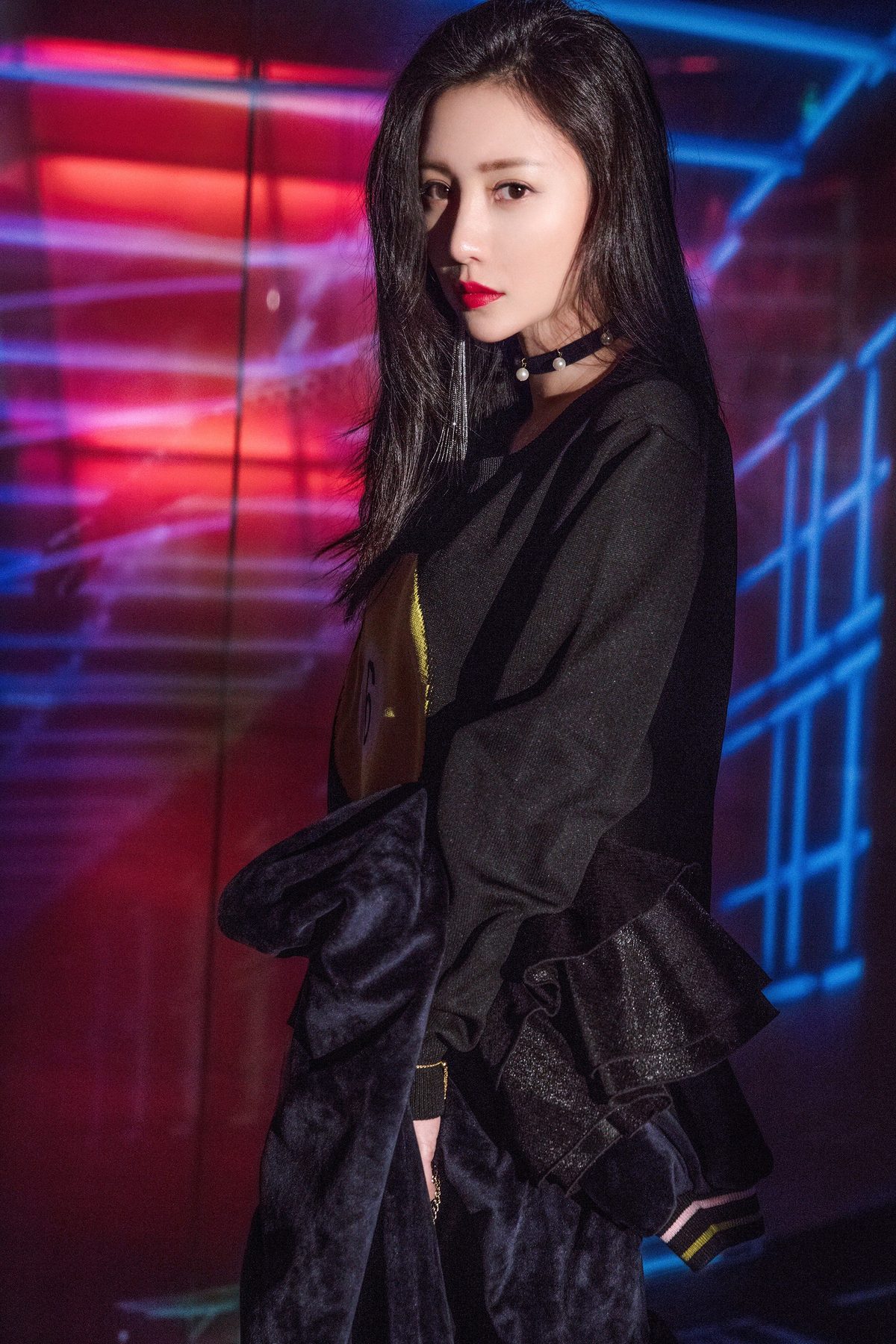 Yan Liu HD Images/Photo Gallery Download #1975115