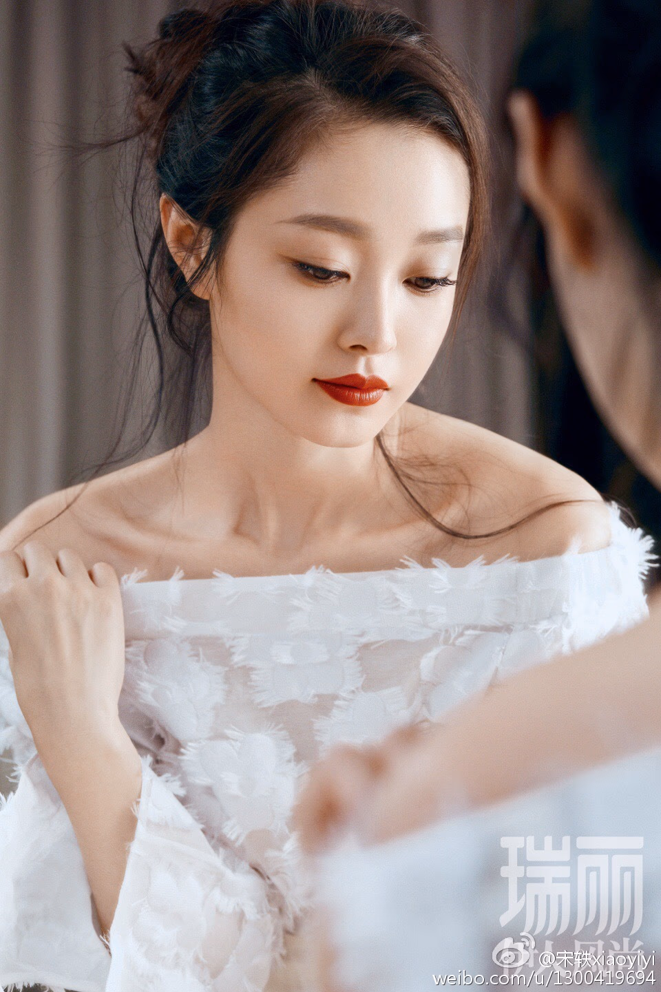 宋轶 高清写真/照片下载 #3431215