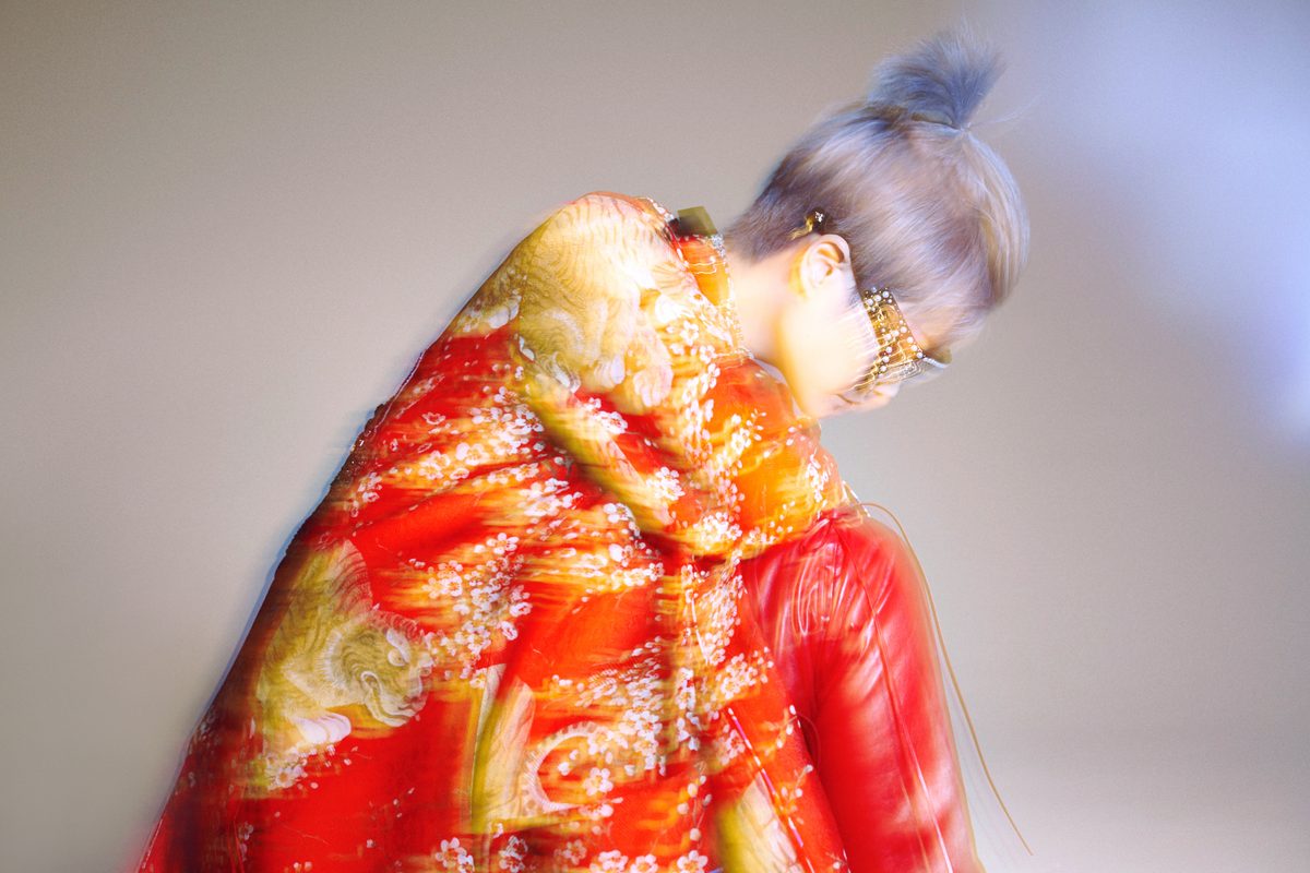 Yuchun Li HD Images/Photo Gallery Download #1904654