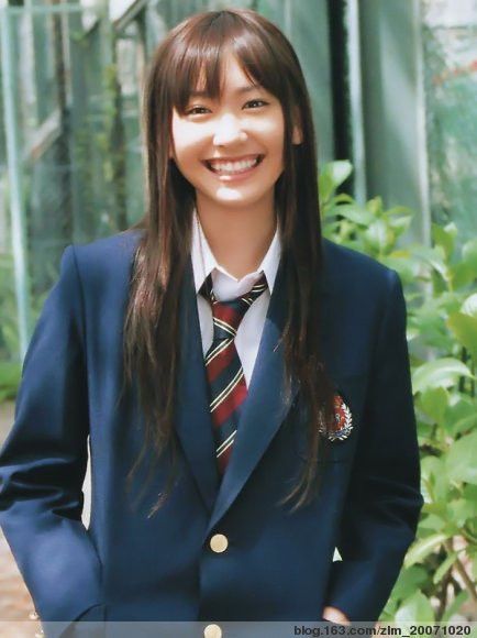 Yui Aragaki HD Images/Photo Gallery Download #7185822