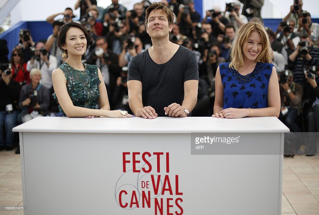 Ziyi Zhang HD Images/Photo Gallery Download #1042927