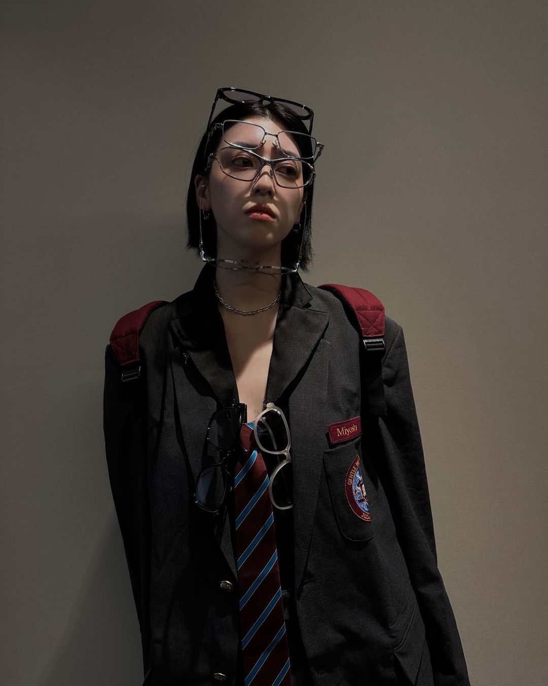 Ayaka Miyoshi HD Images/Photo Gallery Download #9569288
