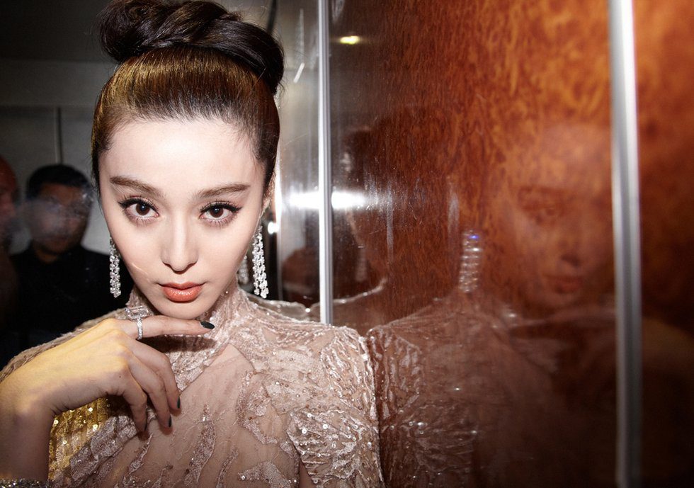 ファン・ビンビン HD画像/フォトギャラリーダウンロード #1191244