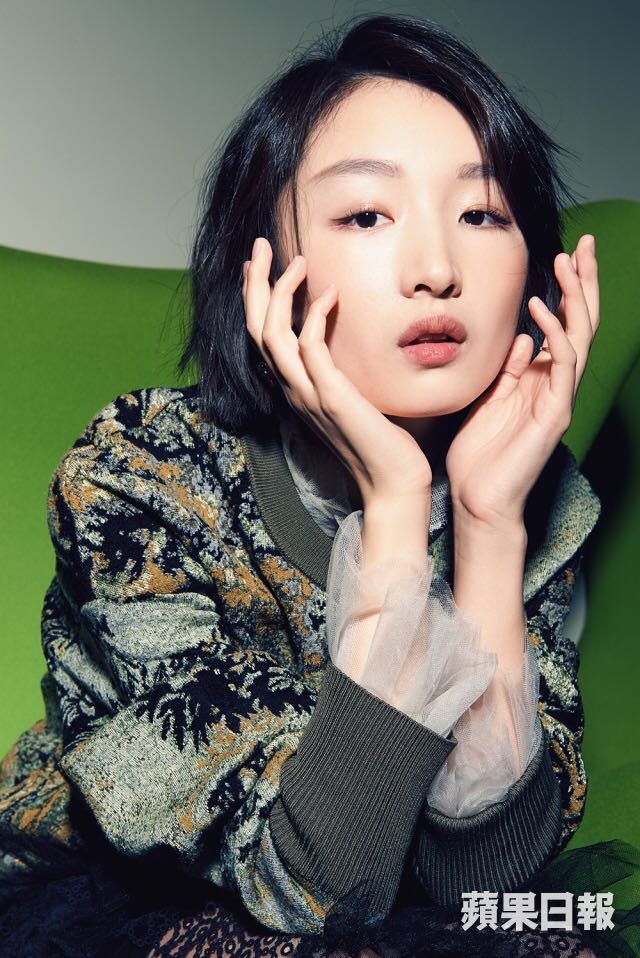 Dongyu Zhou HD Images/Photo Gallery Download #1909776