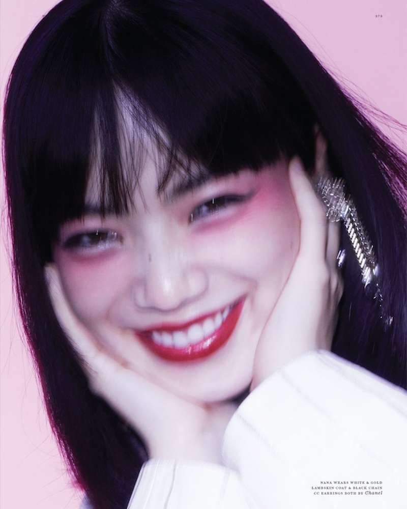 Nana Komatsu HD Images/Photo Gallery Download #5950773