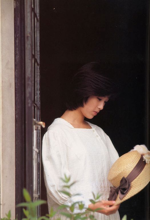 Noriko Sakai HD Images/Photo Gallery Download #5472604