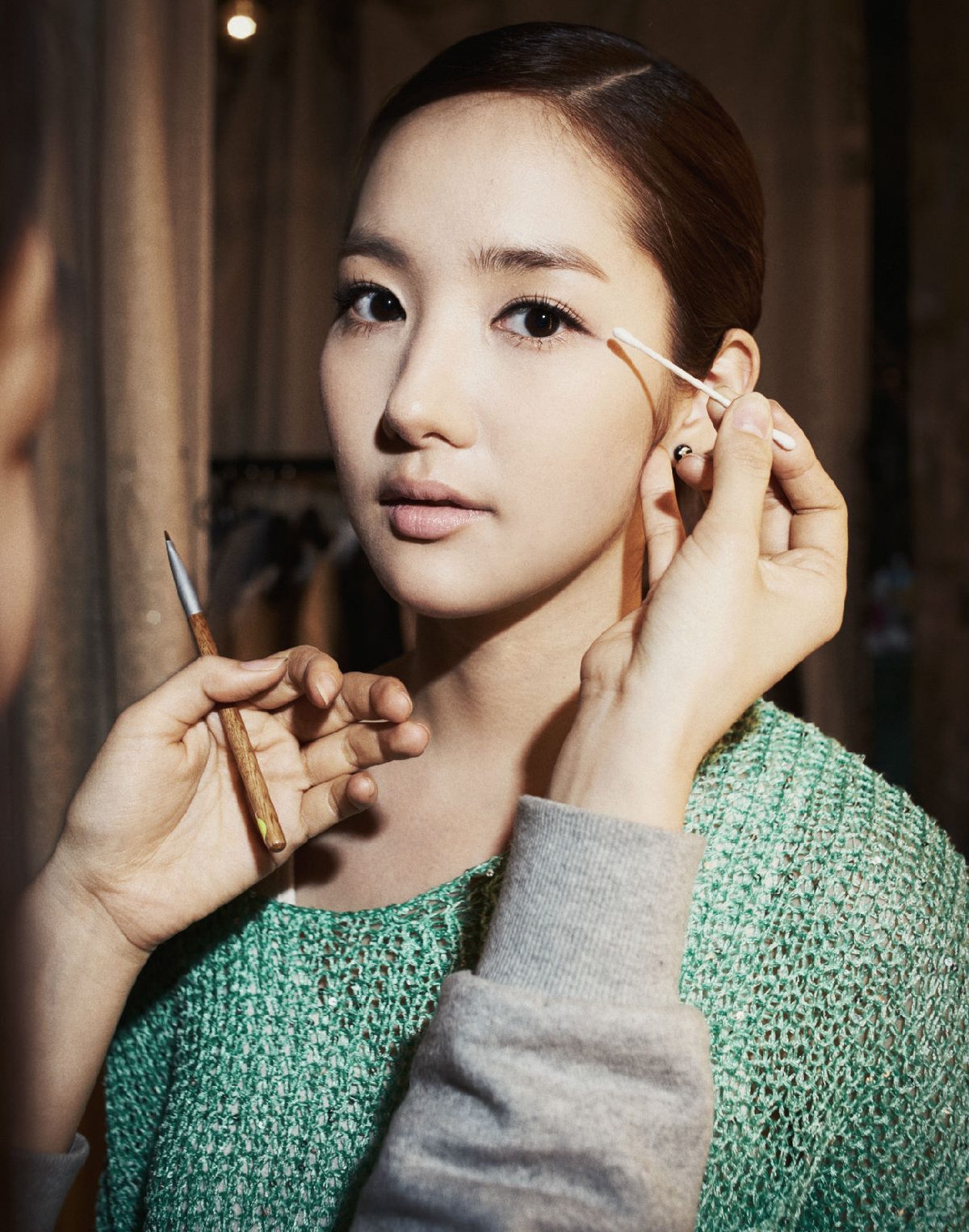 Park Min-Young HD Images/Photo Gallery Download #7021042