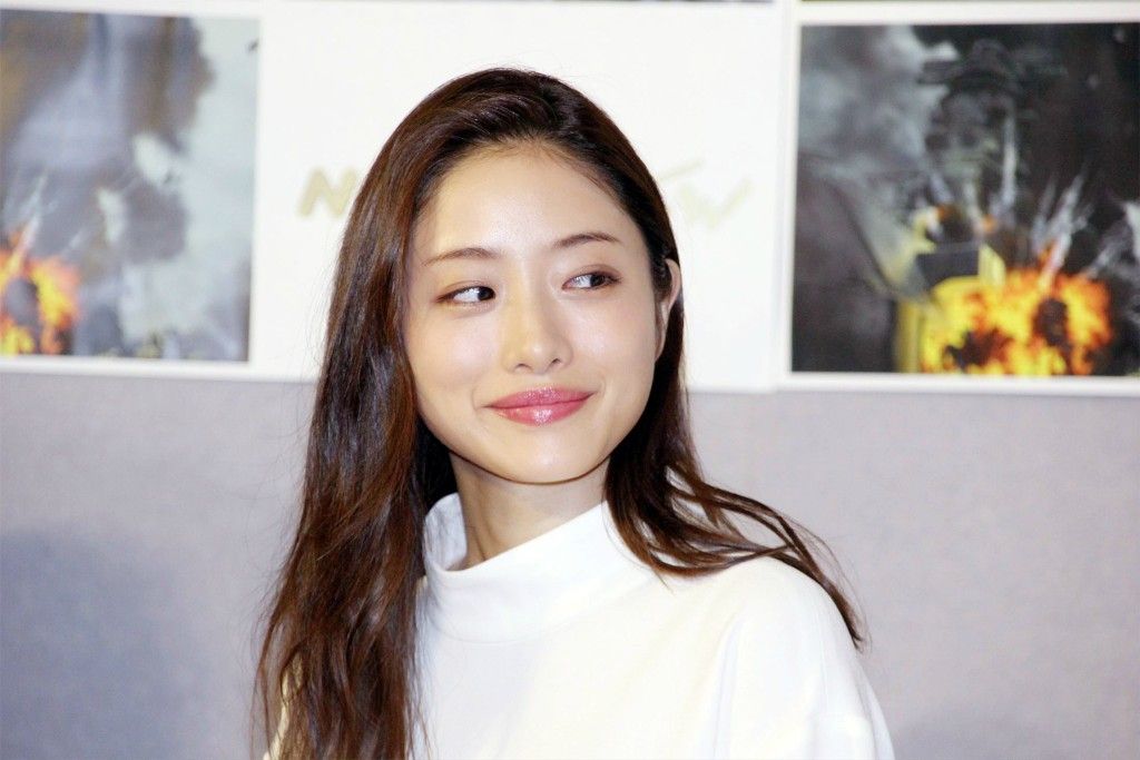 Satomi Ishihara HD Images/Photo Gallery Download #1659469