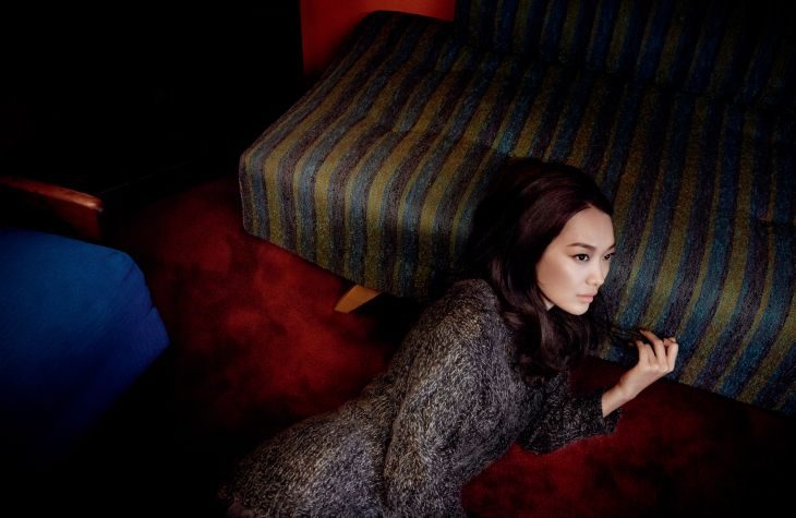 Shin Min-a HD Images/Photo Gallery Download #1652366