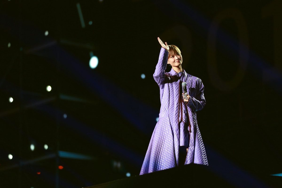Yuchun Li HD Images/Photo Gallery Download #1904946