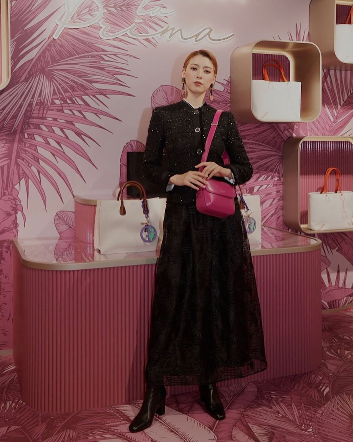 Ayaka Miyoshi HD Images/Photo Gallery Download #7484445