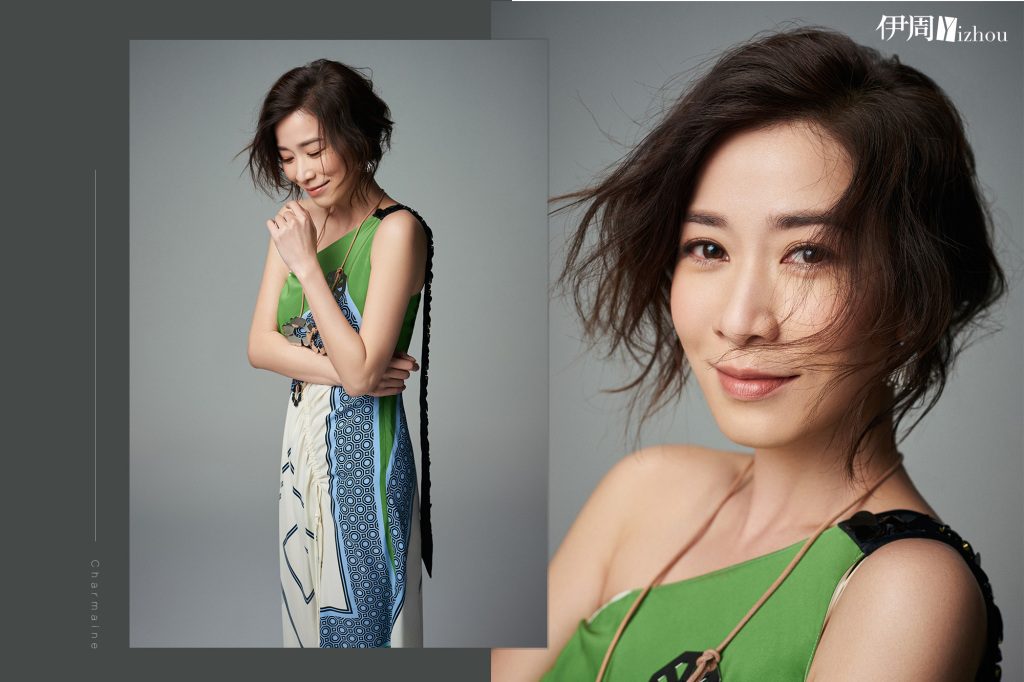 Charmaine Sheh HD Images/Photo Gallery Download #769338