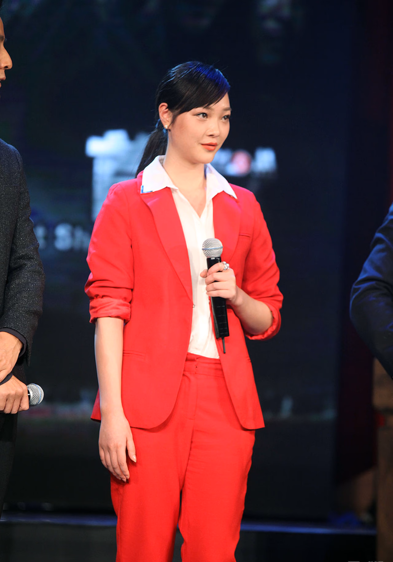 Dujuan He HD画像/フォトギャラリーダウンロード #3317300