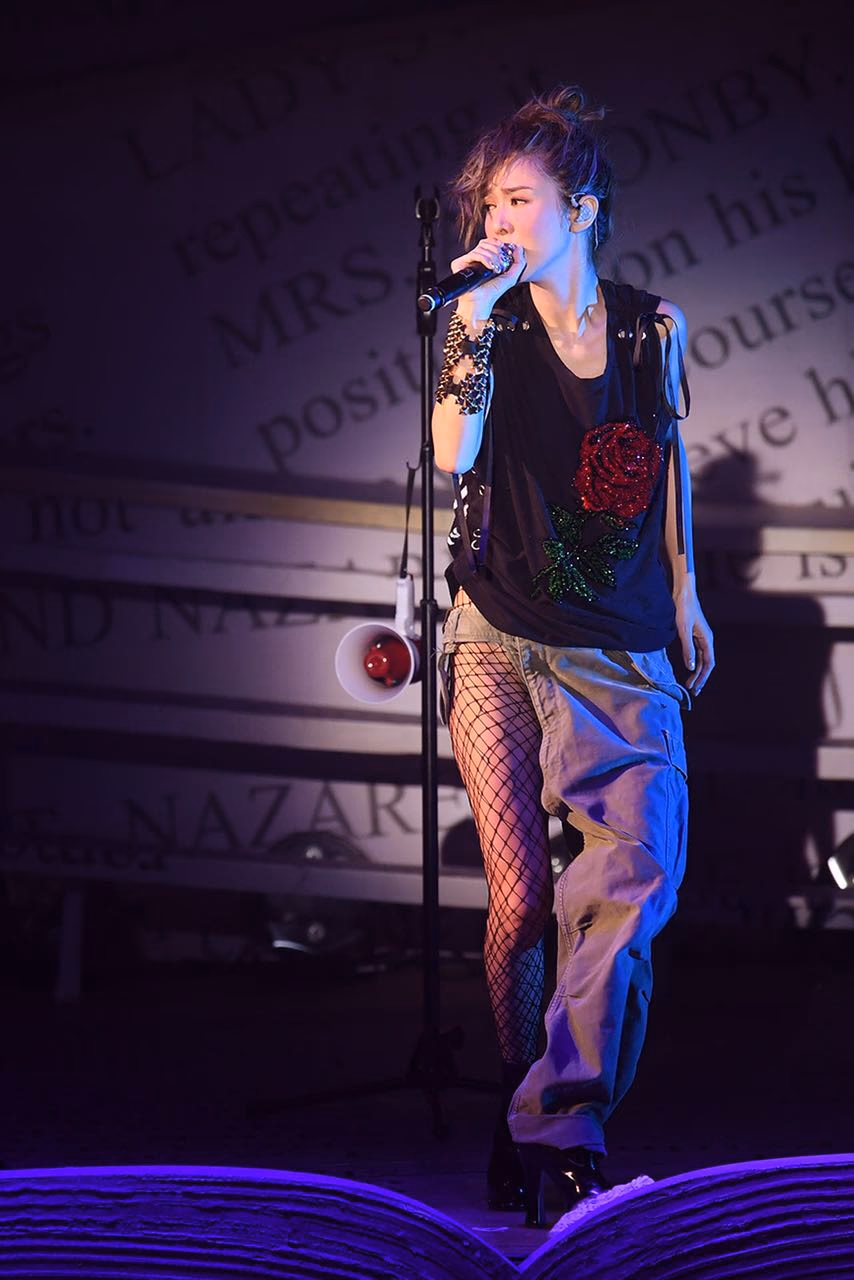 薛凯琪 高清写真/照片下载 #3465325