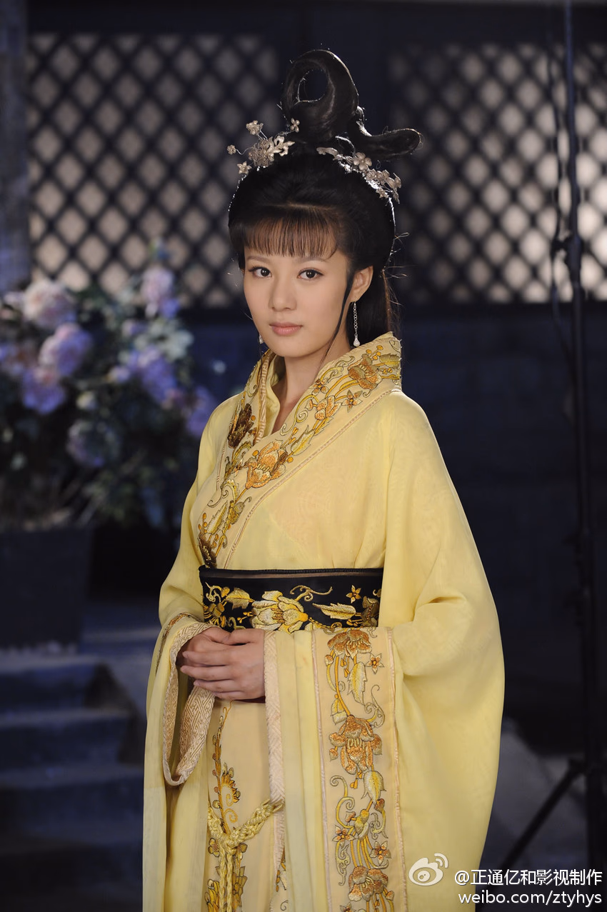 邬靖靖 高清写真/照片下载 #3404808