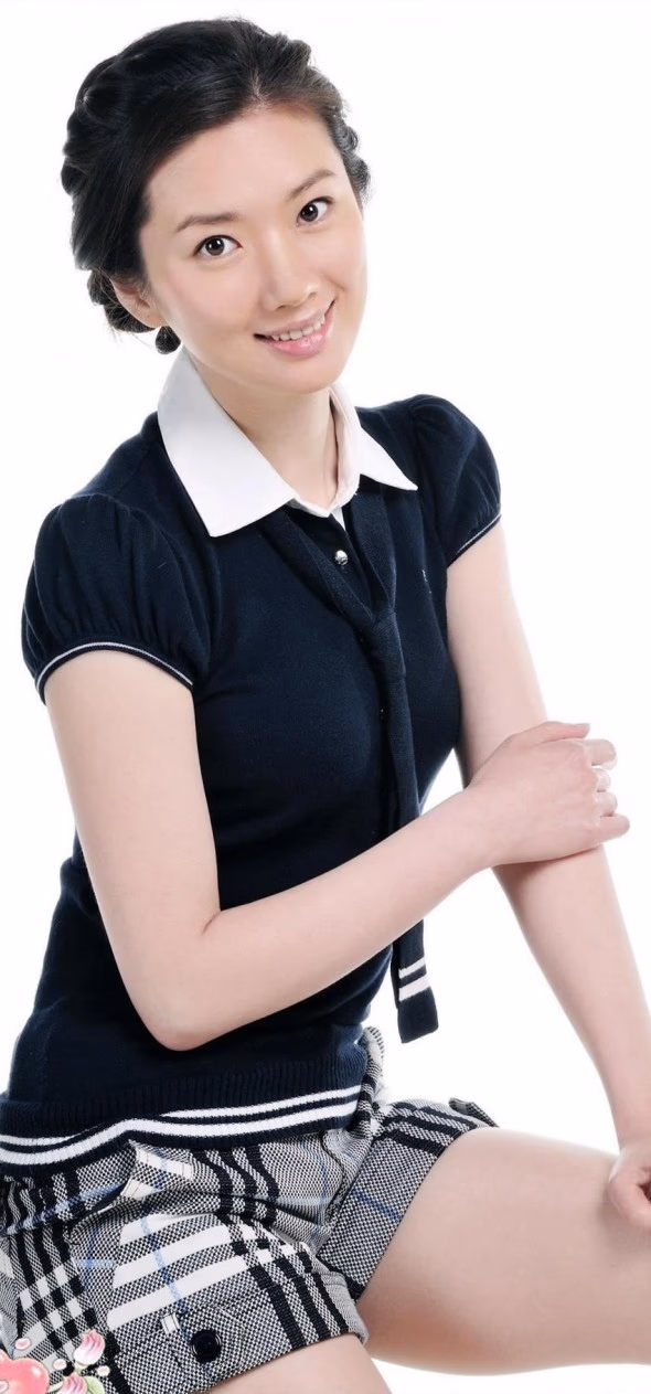 苑冉 高清写真/照片下载 #3278660