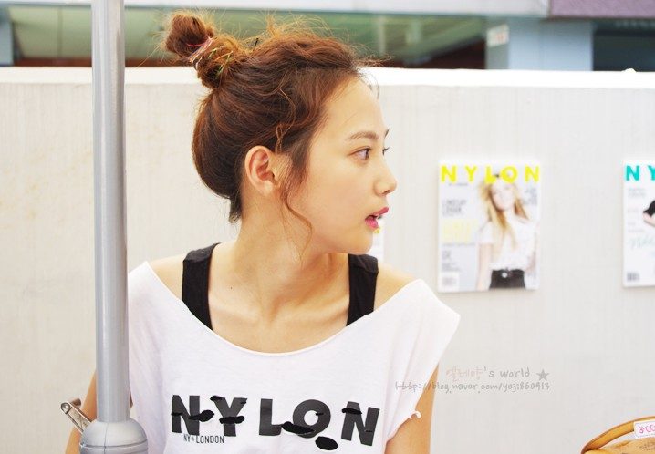 Seung-ah Yun HD Images/Photo Gallery Download #6979569