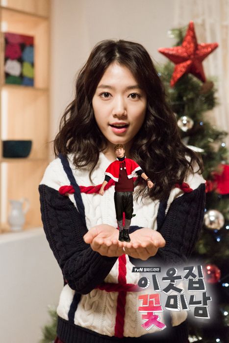 Shin-hye Park HD Images/Photo Gallery Download #1817730