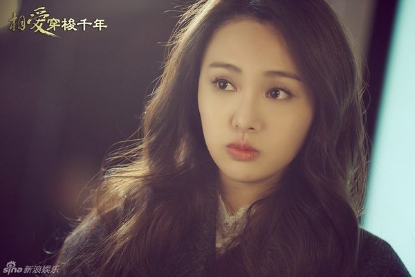 Shuang Zheng HD画像/フォトギャラリーダウンロード #6999457