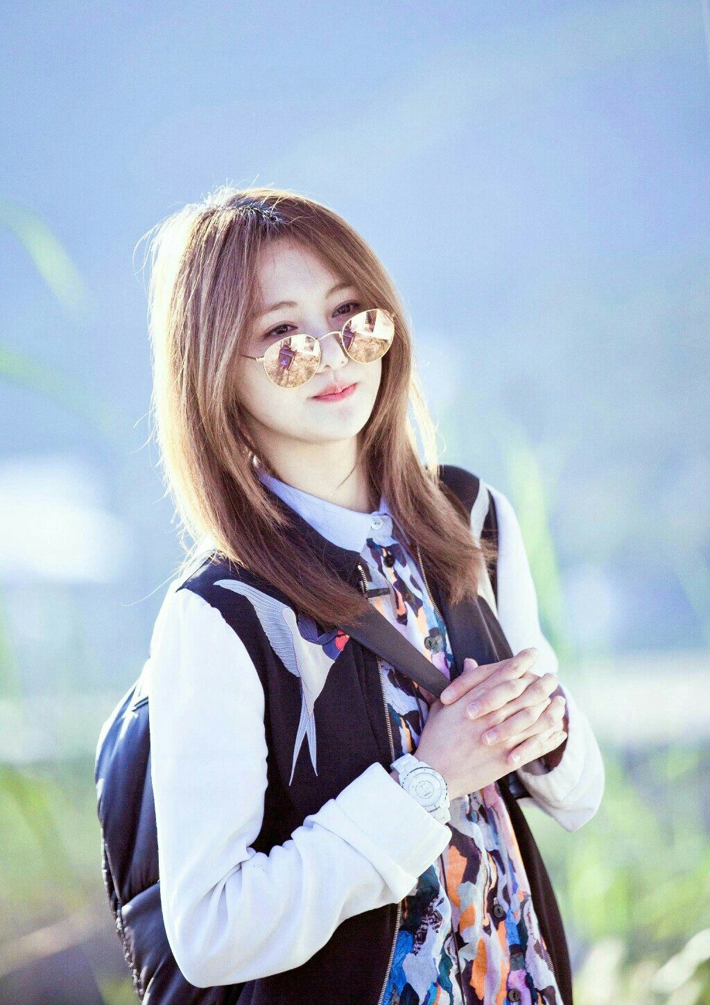 Shuang Zheng HD画像/フォトギャラリーダウンロード #7033267