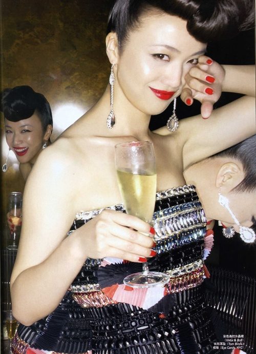 Tang Wei HD Images/Photo Gallery Download #1594130
