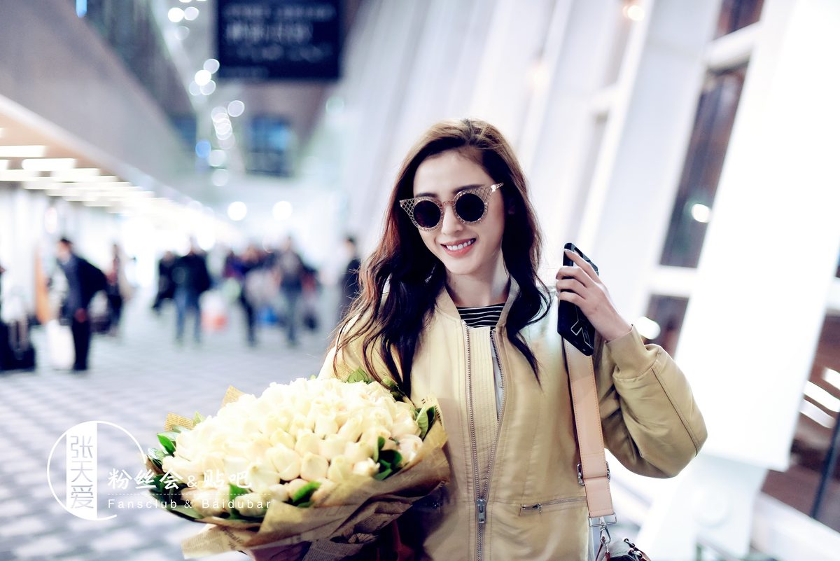 Tian'ai Zhang HD Images/Photo Gallery Download #6710226