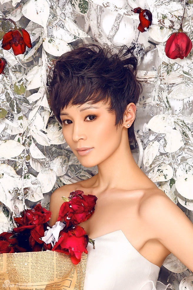 Xiaoqun Shi HD Images/Photo Gallery Download #3487202