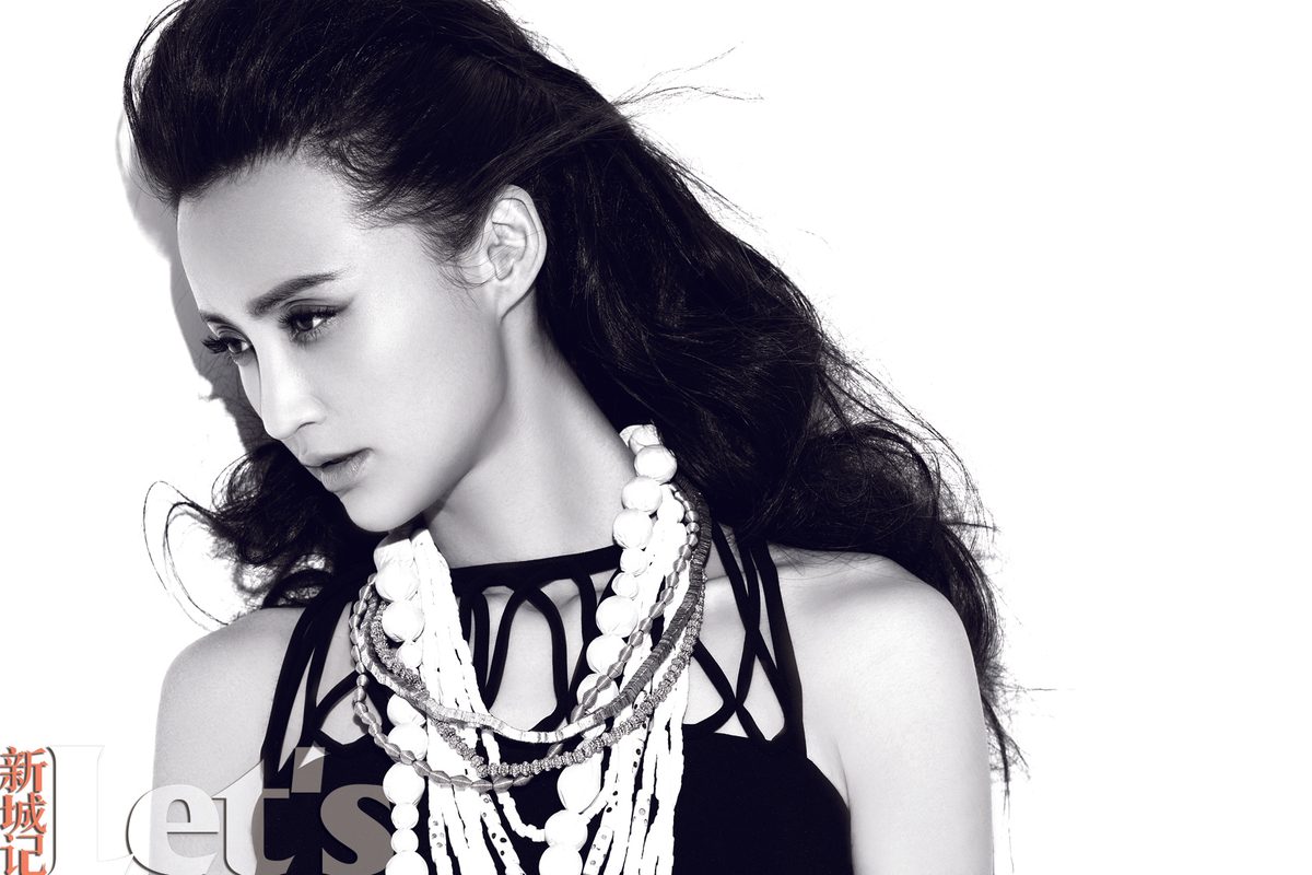 Xinyi Zhang HD Images/Photo Gallery Download #7023323