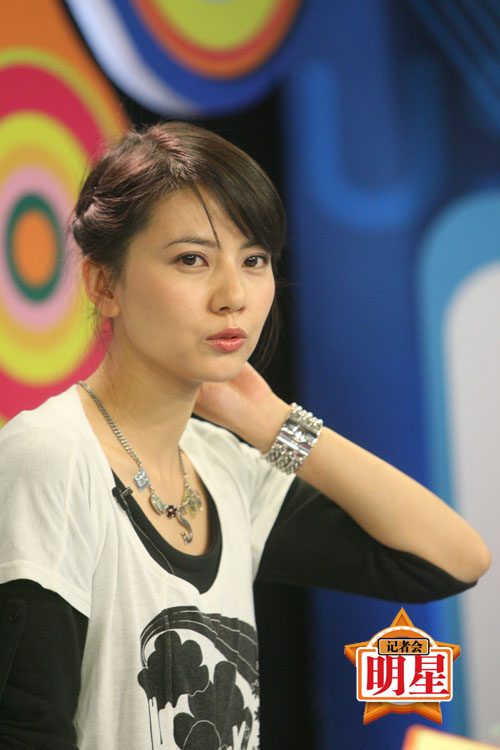 高圆圆 高清写真/照片下载 #669897