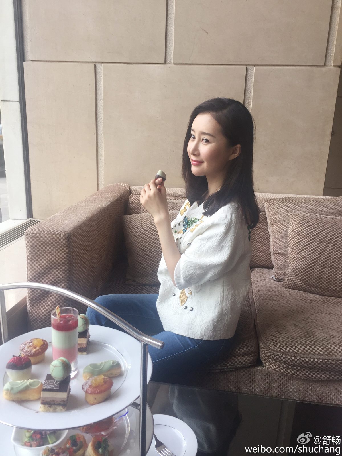 Chang Shu HD Images/Photo Gallery Download #1934226