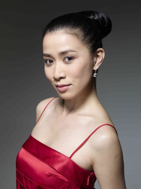 Charmaine Sheh HD Images/Photo Gallery Download #694055