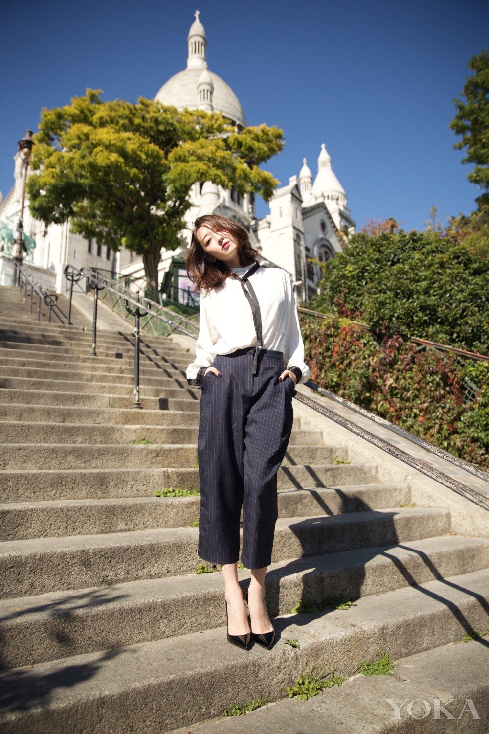 Mengjie Jiang HD Images/Photo Gallery Download #7104020