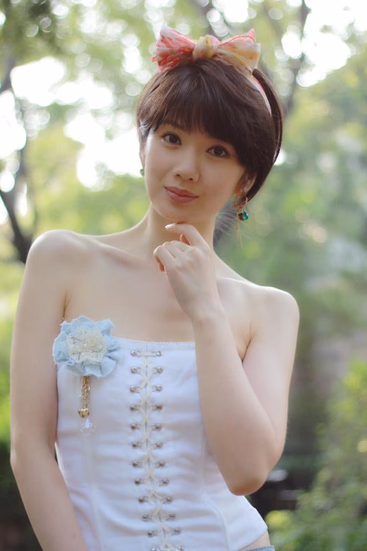 苑冉 高清写真/照片下载 #3278952