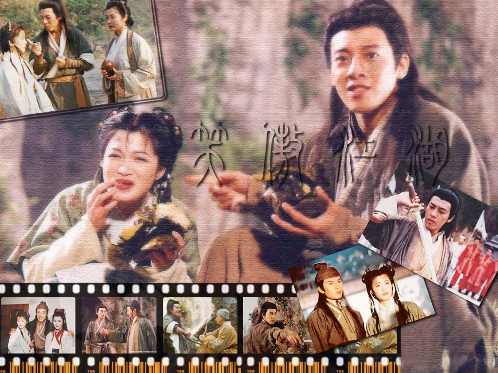 Siu-Ha Chan HD画像/フォトギャラリーダウンロード #6846610