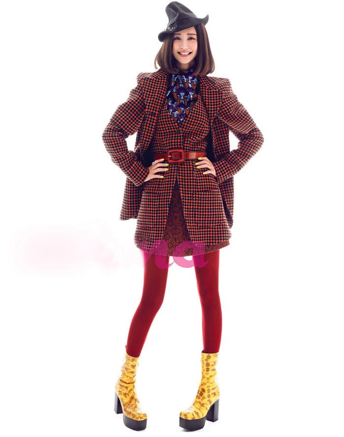Xinyi Zhang HD Images/Photo Gallery Download #7023615
