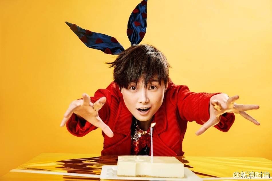 Yuchun Li HD Images/Photo Gallery Download #1905530