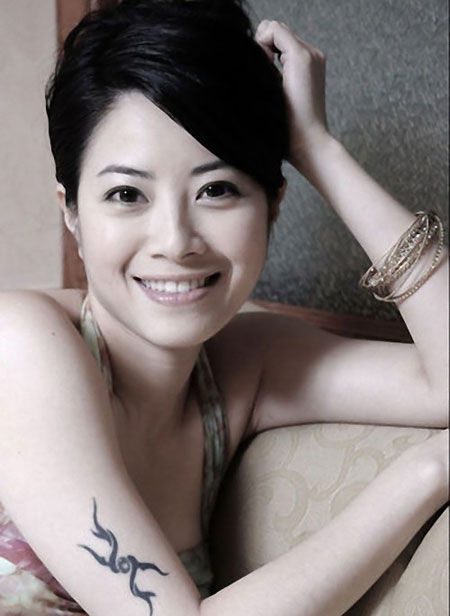 Yuki Hsu HD Images/Photo Gallery Download #1504925