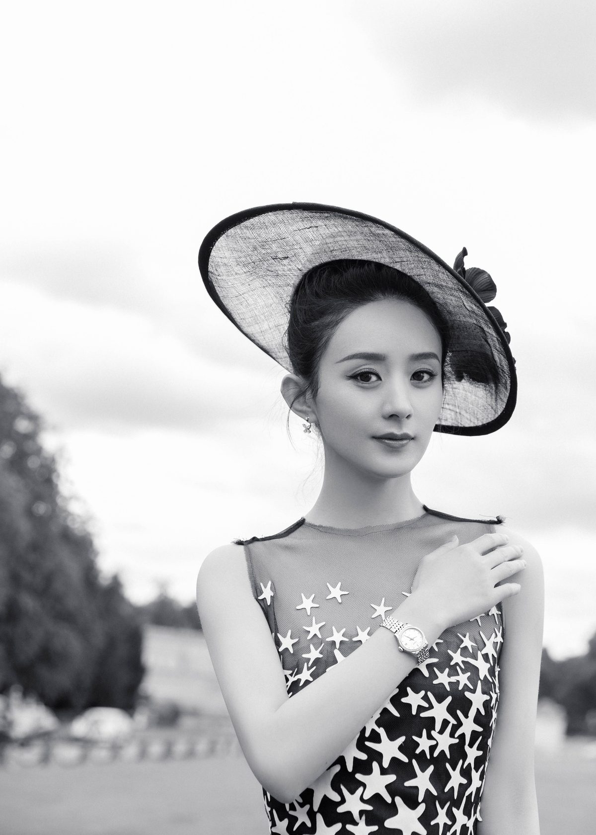 Zanilia Zhao HD Images/Photo Gallery Download #7028445