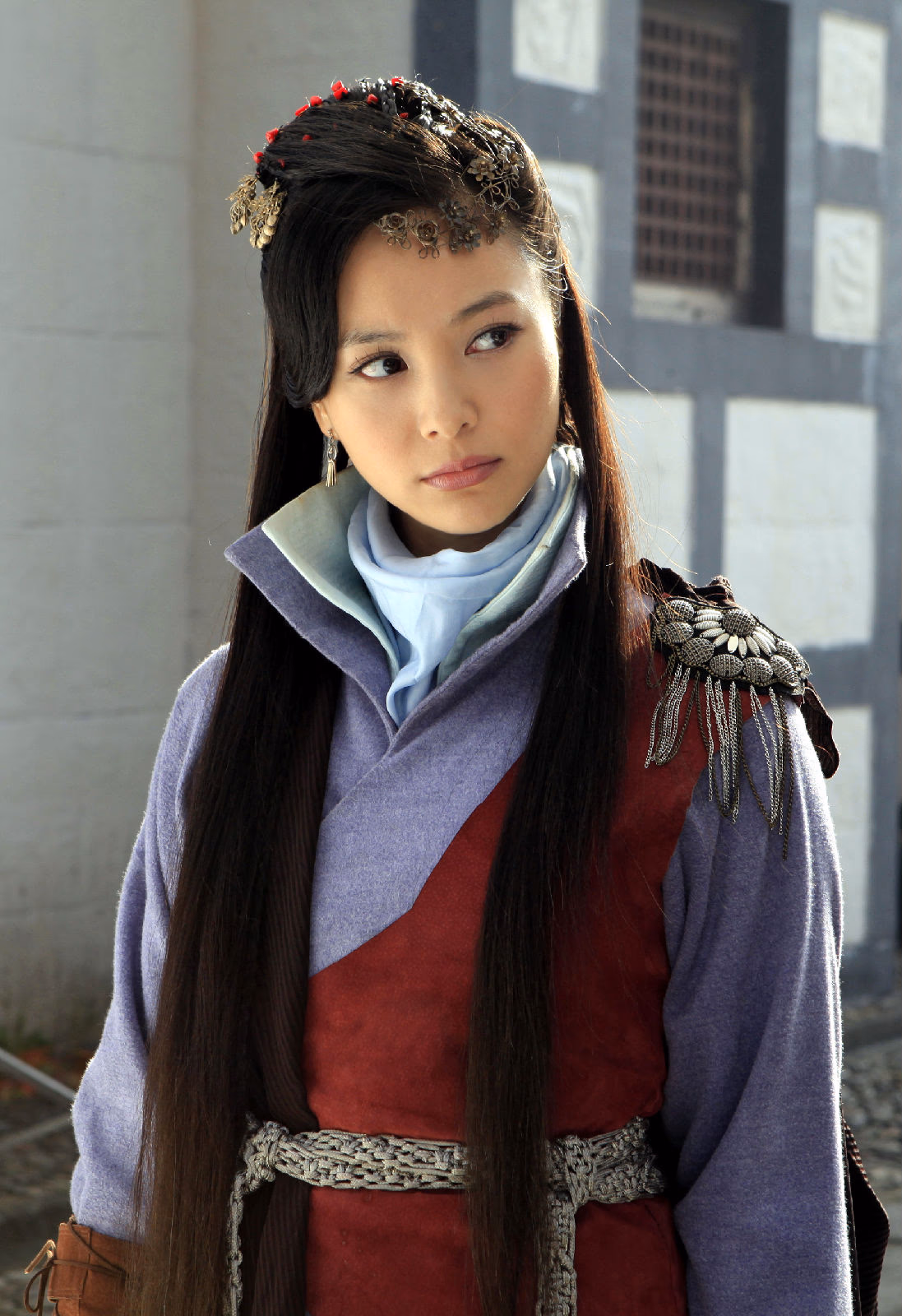 徐麒雯 高清写真/照片下载 #3250264