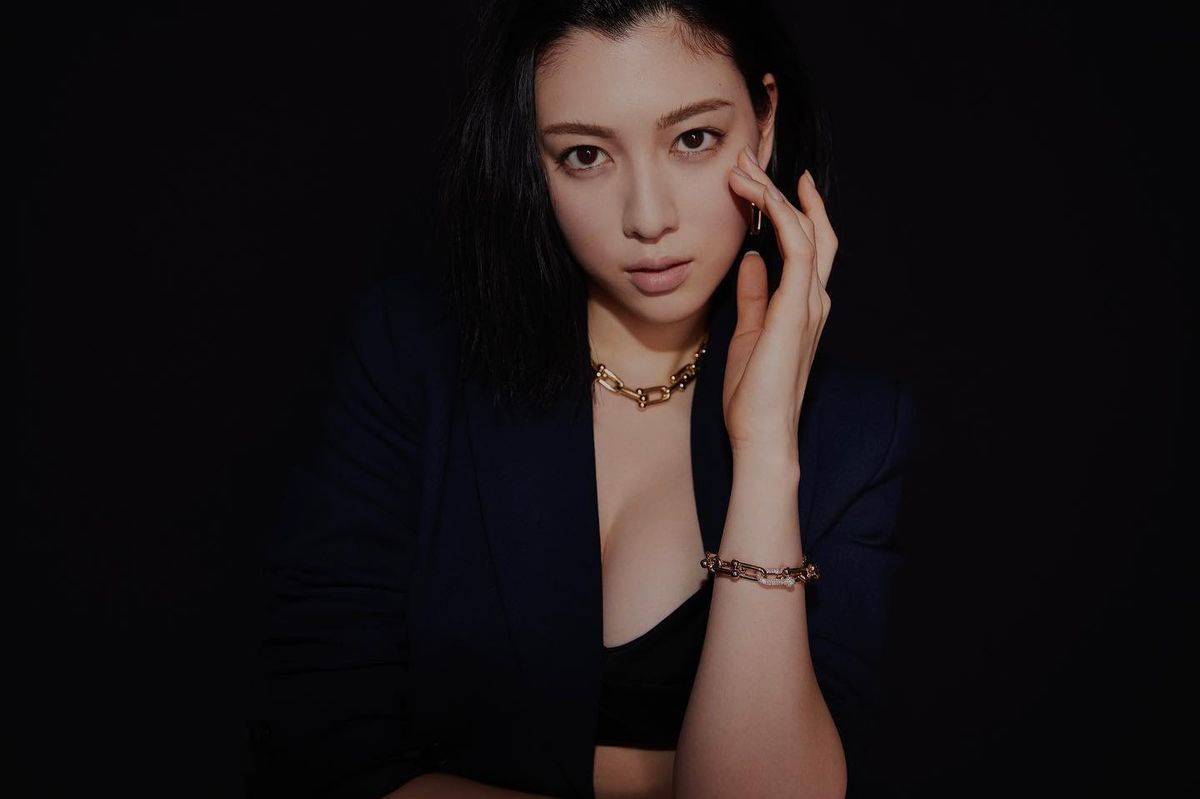 Ayaka Miyoshi HD Images/Photo Gallery Download #7485029